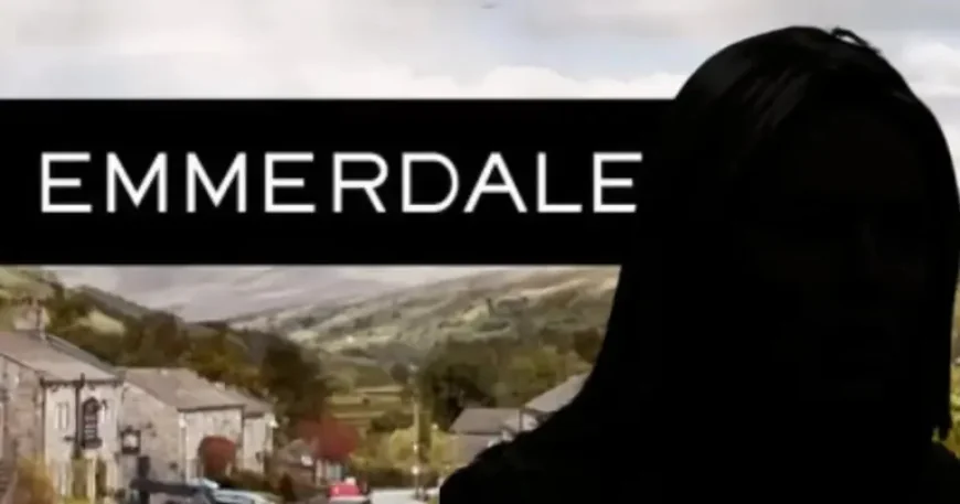 Patsy Kensit and the Sadie King return: what the Emmerdale revival would really mean