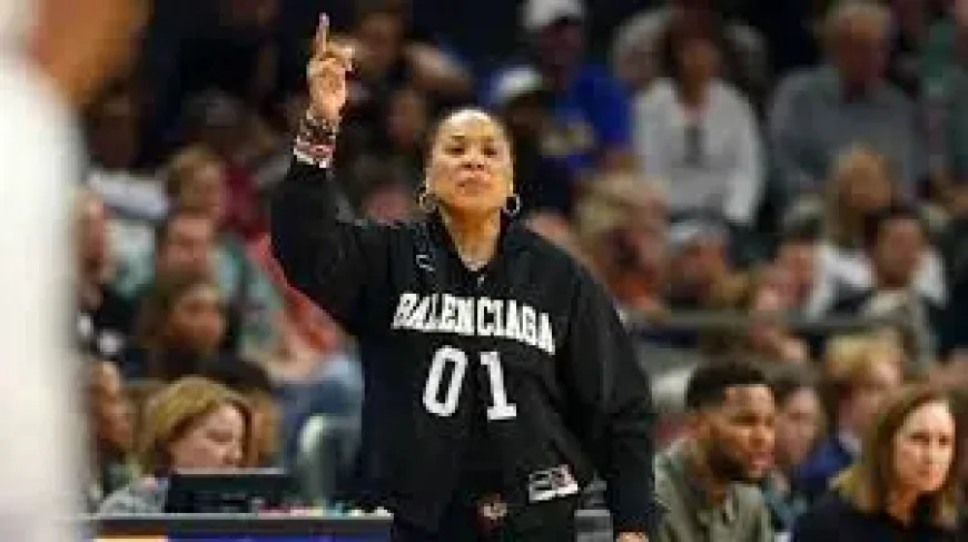 Watch: UCLA’s title-game surge leaves South Carolina chasing a new reality