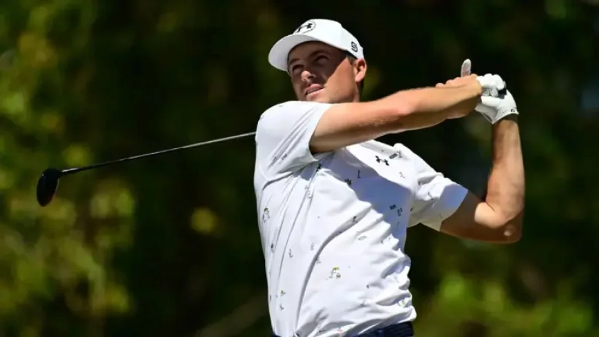 Valero Texas Open: 3 betting angles and weather clues that could reshape the week