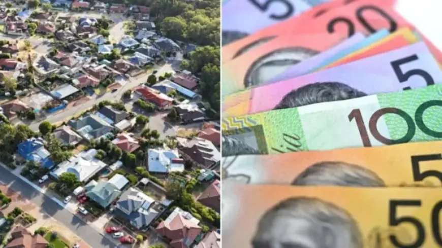 Reserve Bank Of Australia Finds Households Are More Resilient Than the Mood Suggests