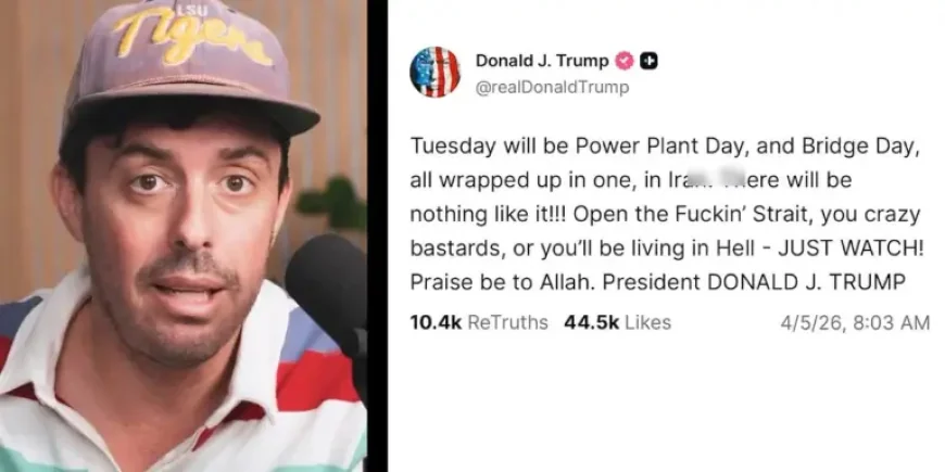 Trump and the 25th Amendment: Easter Fury Exposes a Deeper Constitutional Crisis