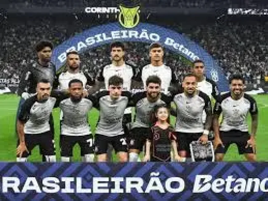Pressure Mounts as Corinthians Vs Internacional Shapes a 10th-Round Brasileirão Test