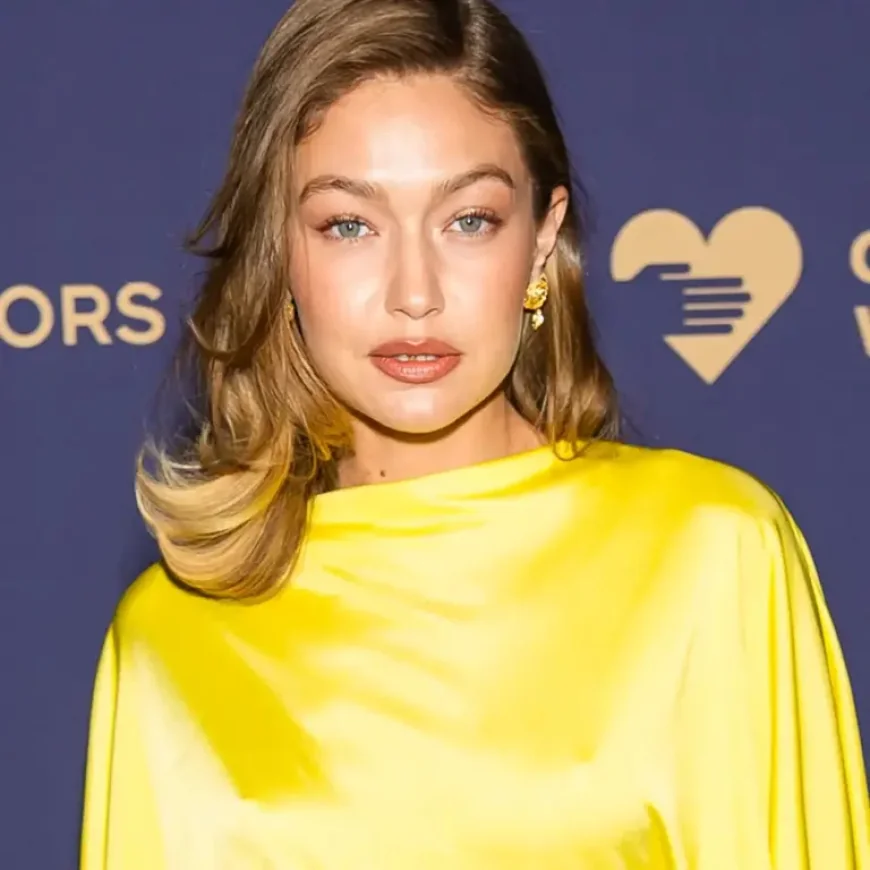 Gigi Hadid and the Epstein Files: 3 Details Behind Her Disturbing Response