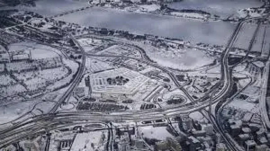 Artificial Intelligence and war: 5 things to know about Maven Smart System