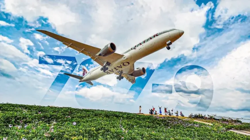 Qatar Airways Suspends Flights To 64 Destinations, Exposing How War Is Rewriting Its Network