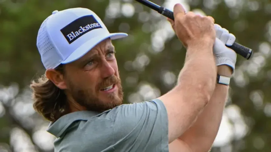 Valero Texas Open Prize Money: 2-shot swing, weather delay, and a 30-hole Sunday test