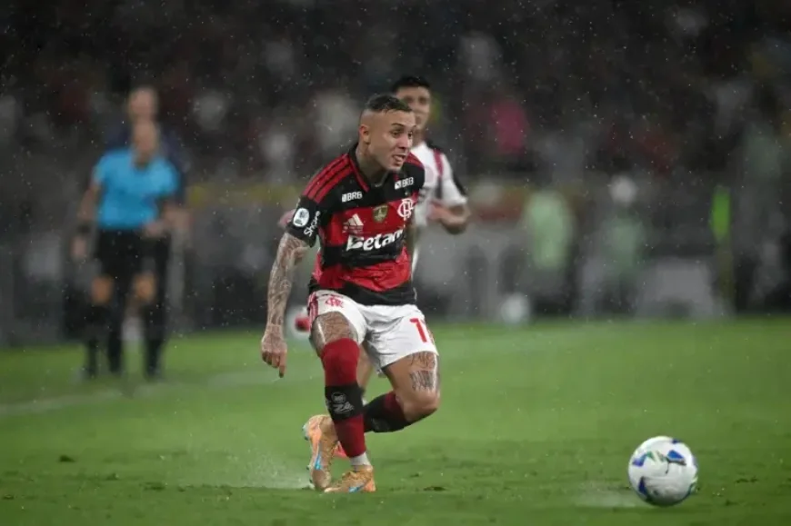 Flamengo Vs Santos: 2 Injury Blows and a New Maracanã Barrier Change the Matchday Mood