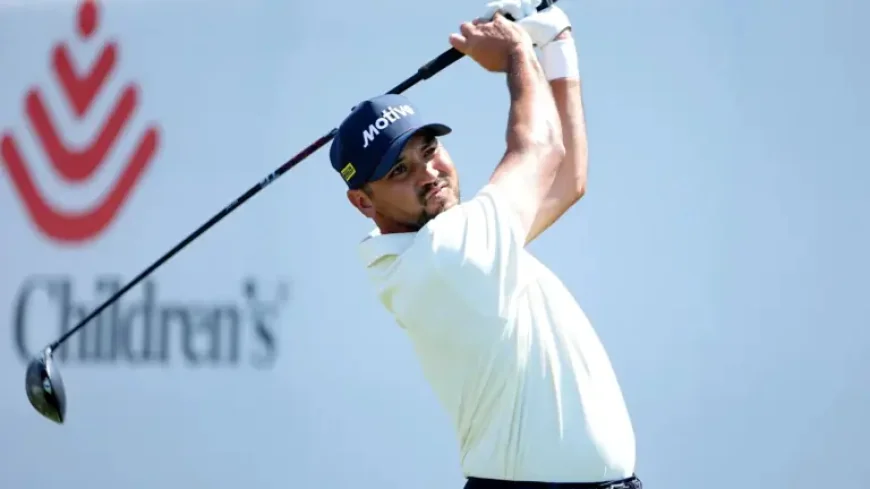 Masters Quietly Reveals Jason Day’s Hidden Edge at Augusta