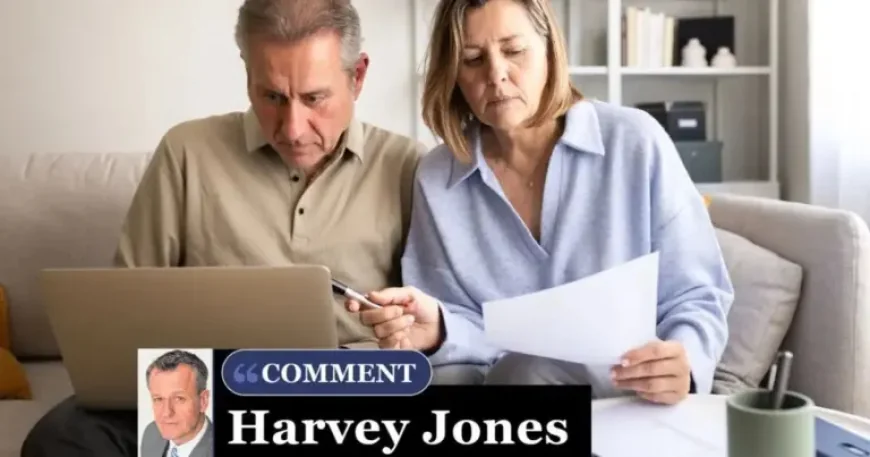 State Pension: the hidden gap between what pensioners receive and what they need