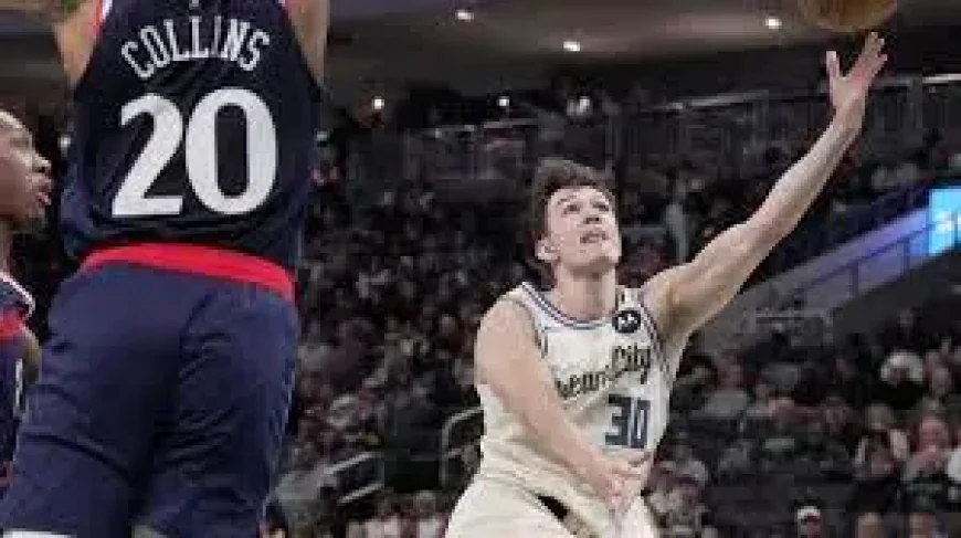 Cormac Ryan and the Human Side of a Breakthrough Night