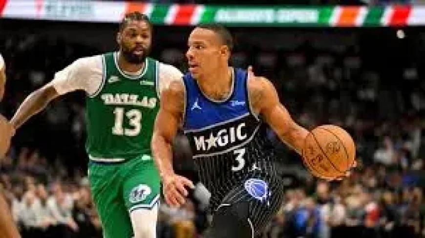 Magic Vs Pelicans: 1 Game, 2 Losing Streaks, and What to Watch on April 5