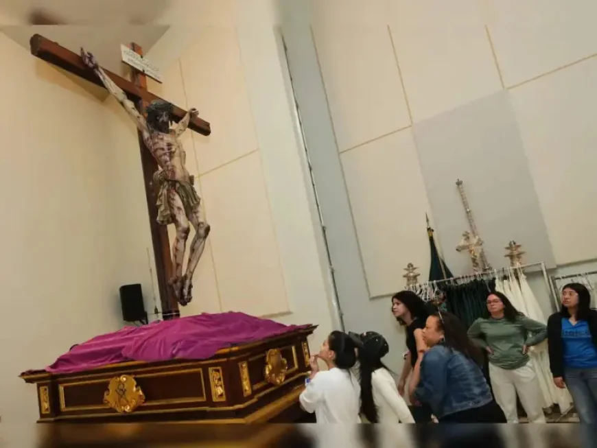 Is It A Public Holiday Today? Why Good Friday Still Confuses Many Readers