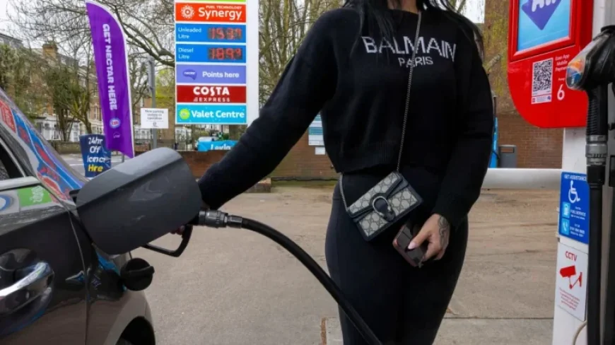 Countries Most Vulnerable to Oil Shortages Unveiled by The Times