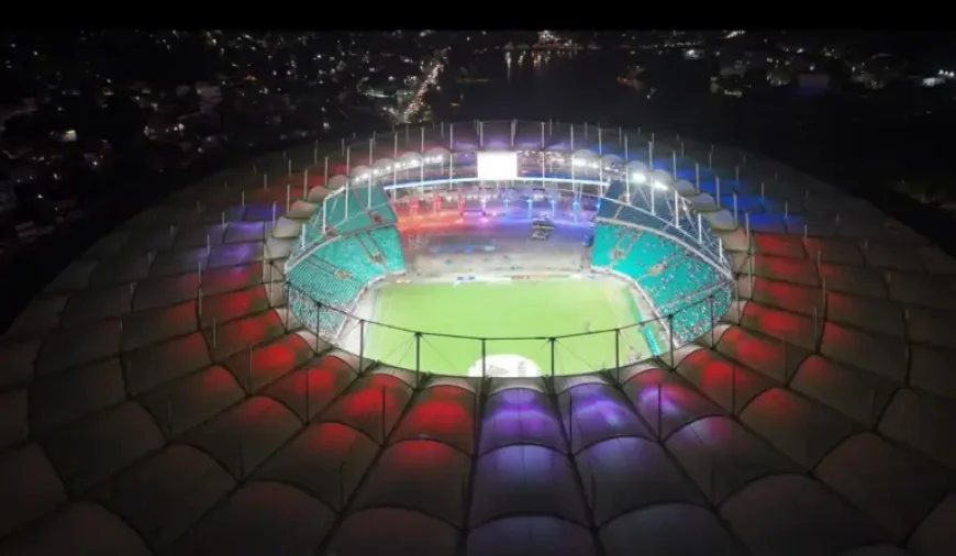 Bahia Vs Palmeiras: 4 pressure points that could define a pivotal Brazilian league clash