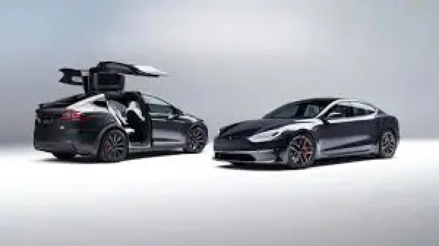 Tesla Model S and X: 5 Signals the End of an Era for Tesla Model S