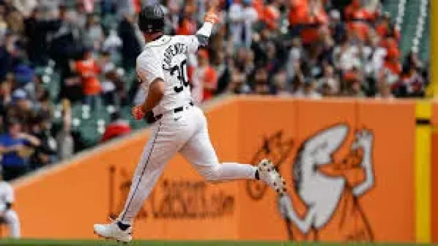 Sunday Night Baseball Faces a Browser Barrier as Tigers-Cardinals Attention Builds