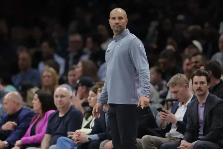 Nets Vs Wizards: One Game Apart, One Shared Draft Reality