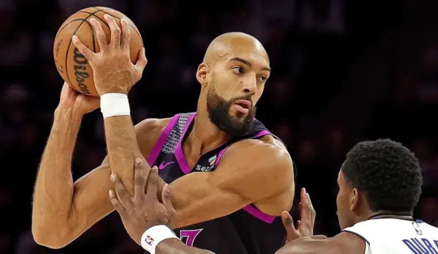 Hornets Vs Timberwolves: 3 Numbers That Could Decide Tonight’s NBA Game