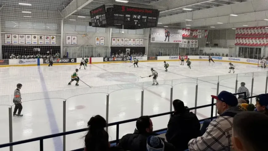 On Hockey and the Golden Knights’ turning point after the shift