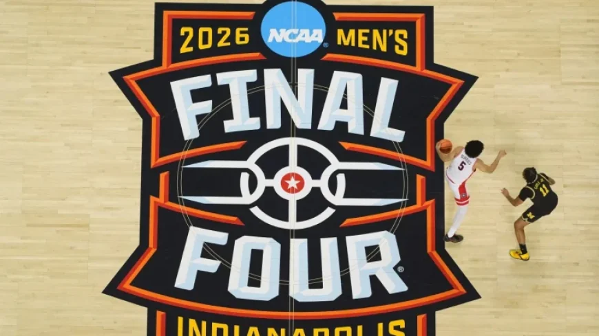 Watch UConn vs. Michigan: 2026 Men’s Championship – TV Details & Odds