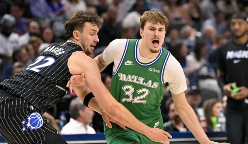 Lakers Vs Mavericks: Dallas Hosts Los Angeles After Flagg’s 51-Point Night