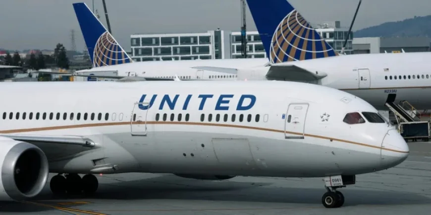 Jet Fuel Shortage Forces Airlines to Cancel Flights