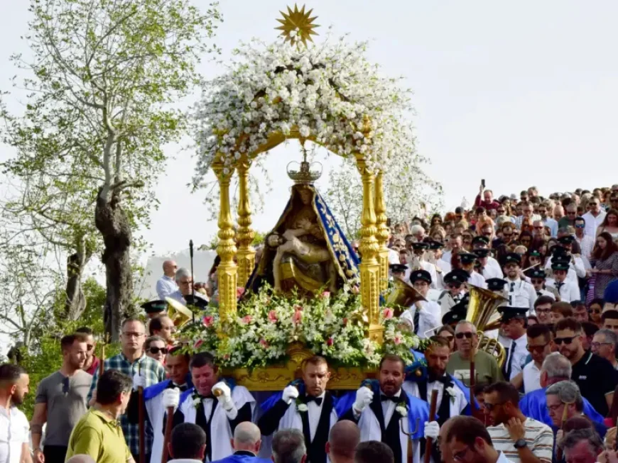 Fatima Returns to Loulé: Devotion, Culture, and a Celebration That Moves Between Hilltop and City