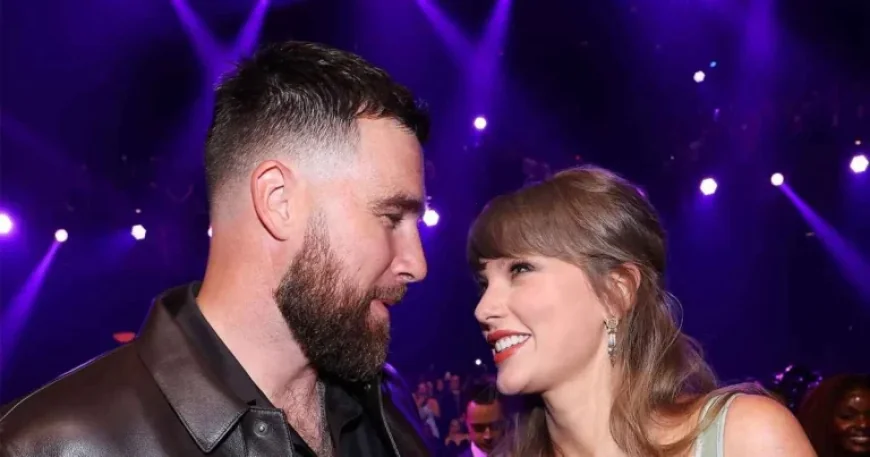 Taylor Swift and Travis Kelce’s Wedding Plans Unveiled