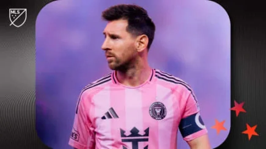 Inter Miami’s New Stadium, LAFC’s Dominance & Highlights from Matchday 6