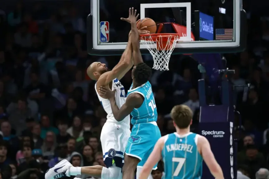 Timberwolves Vs Hornets: Minnesota Hosts Charlotte With Playoff Tune-Up in Focus