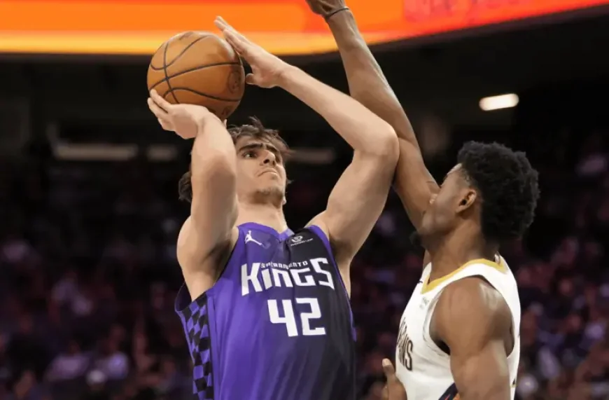 Clippers Vs Kings: Los Angeles Brings Road Win Streak to Sacramento