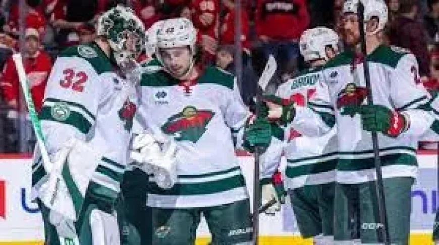 Jacob Markstrom and the 1 NHL goalie fight that changed the tone in Montreal