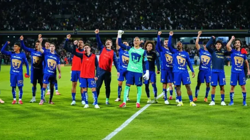 Guadalajara – Pumas: what changes as April 5 ET approaches