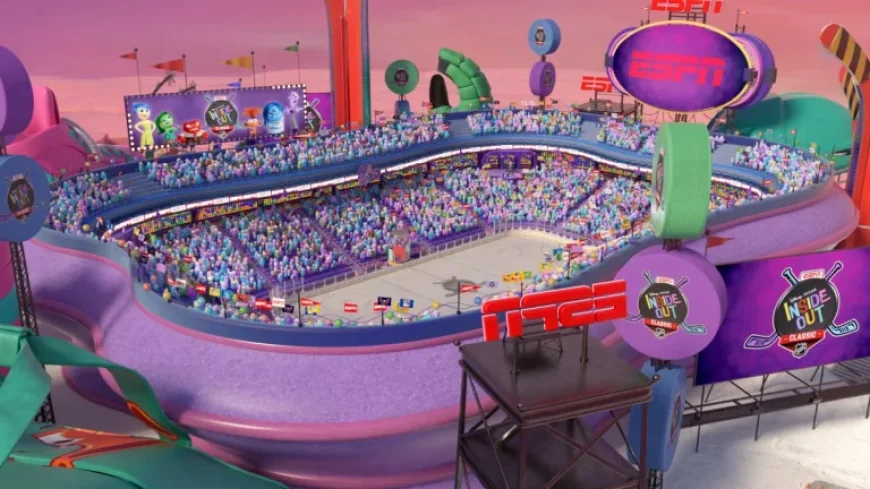 Watch NHL Inside Out Classic: Streaming Guide