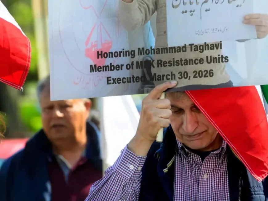 Bangkok Post: Iran executions mark a new inflection point after the latest hangings