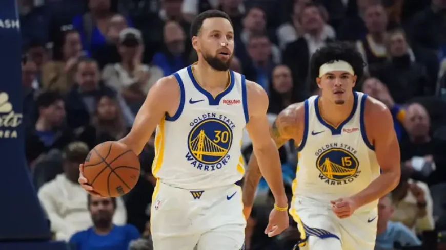 Warriors Vs Rockets: the injury report hides a simple imbalance