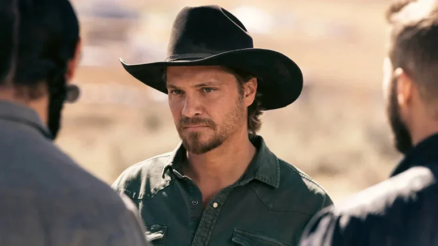 Felix Long Makes Triumphant Return from Yellowstone Adventure