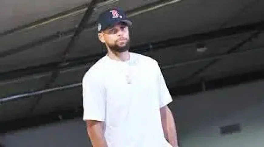 Stephen Curry Returning for Warriors After Two-Month Absence: 2 Reasons It Matters