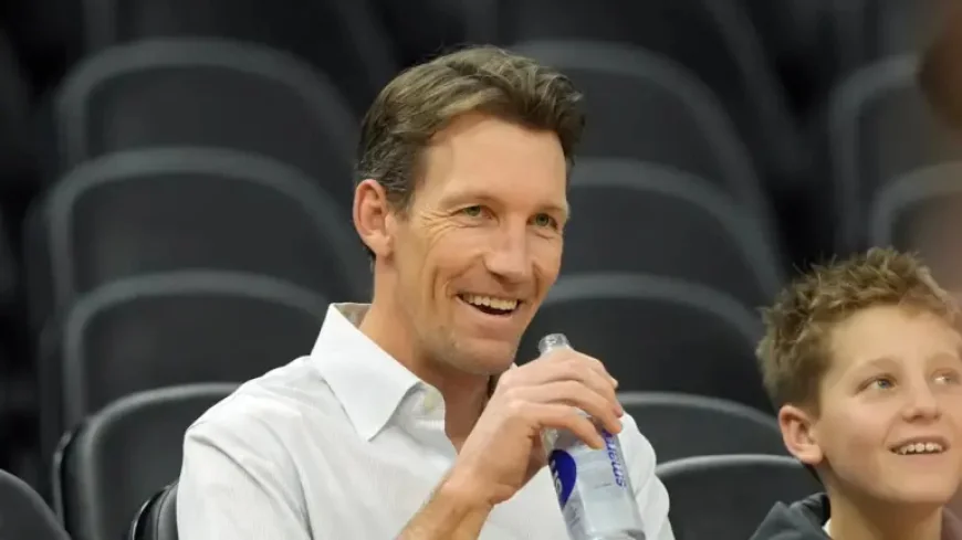 Charles Bassey Joins Warriors to Fill Final Roster Spot