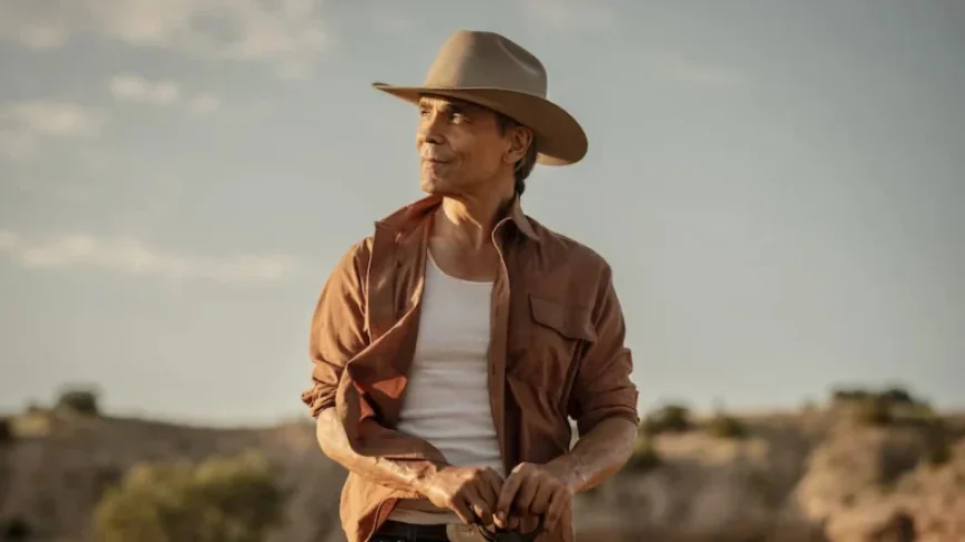 Dark Winds Season 4 Finale: A Detailed Recap