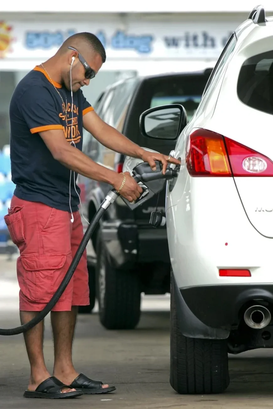 US Inflation Surges in First Report Post-Iran Conflict