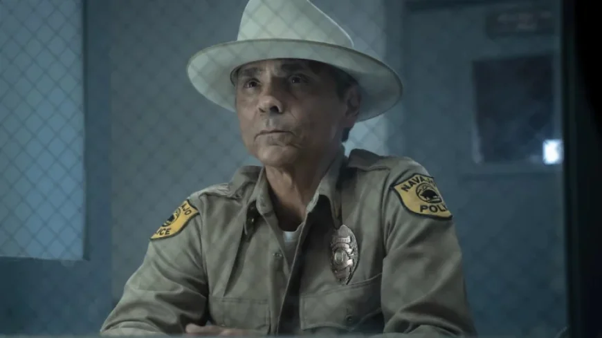 Season 4 Concludes with a Shocking Murder