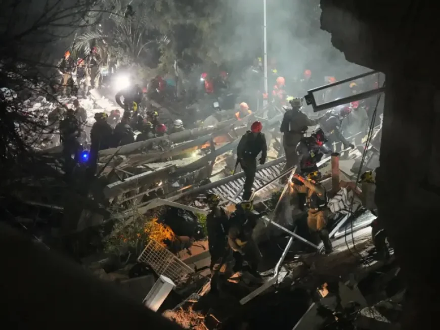 Us Iran War News: Tehran’s warnings, Trump’s threats, and the human cost of a widening crisis