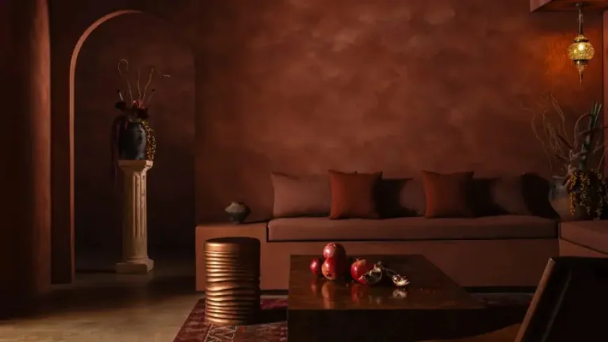 Tattoo interiors in six studios reveal a ceremonial side of body art