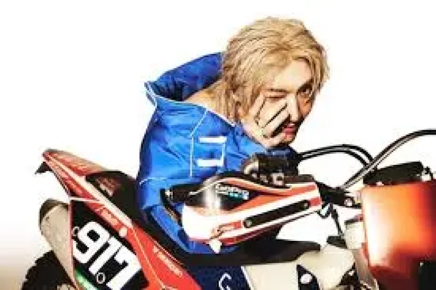 Ten Nct Leaves SM Entertainment, but His Group Path Continues