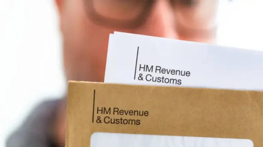 Tax Return deadline looms as Jersey residents urged to file over Easter