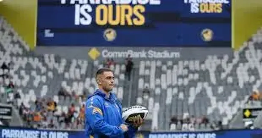 Eels Vs Wests Tigers: Easter Monday stakes hide a sharper test than the rivalry suggests