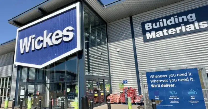Wickes and the £13 rule: what April’s pay move signals for UK retail
