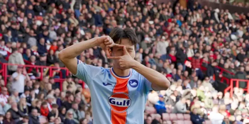 Sheffield United and Swansea City share six-goal thriller in Sheffield