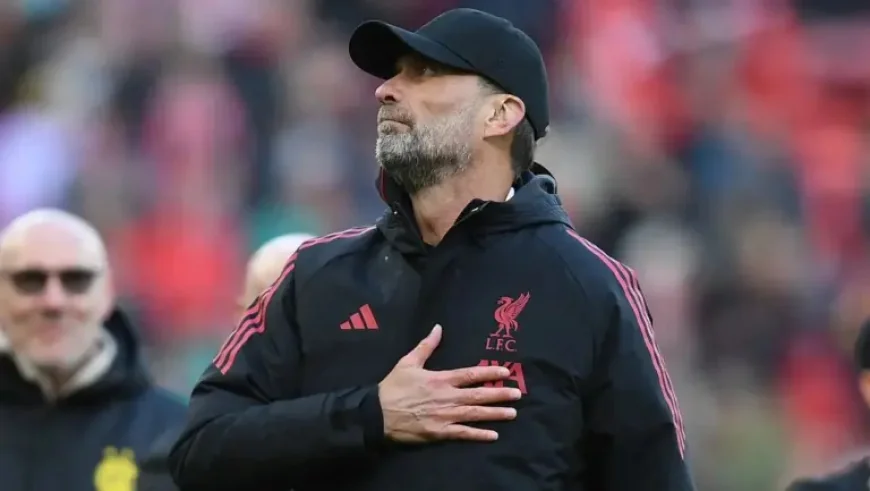 Klopp Liverpool Return Rumors: 3 ways the pressure on Arne Slot is changing the story